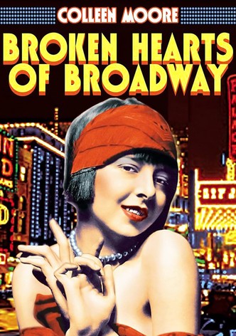 Broken Hearts of Broadway