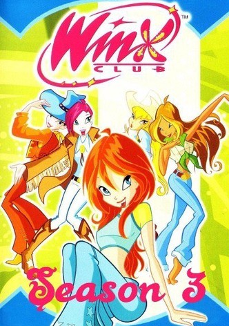 Winx club season online 1 123movies