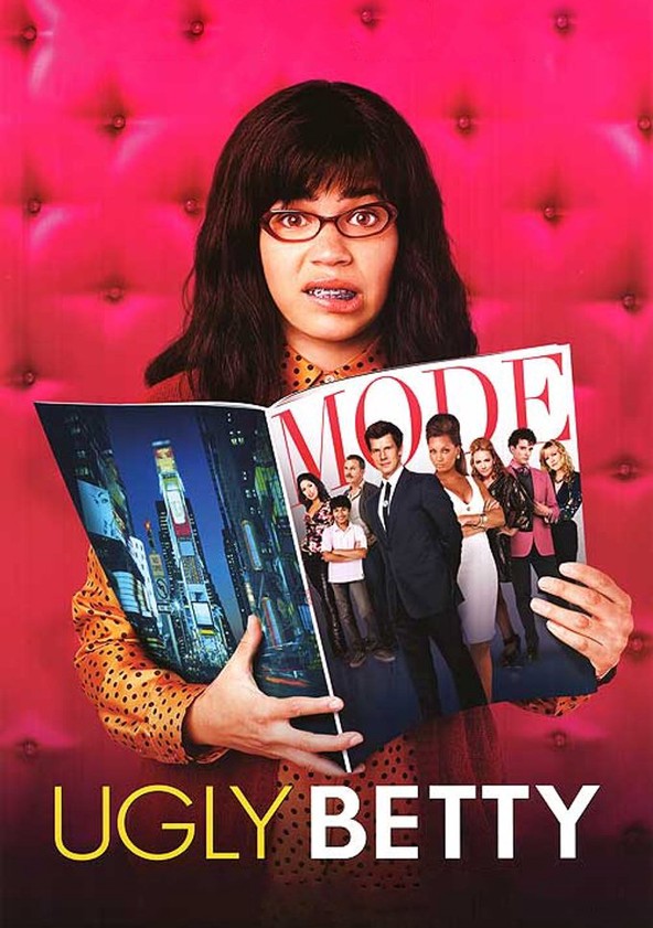 Risultati immagini per ugly betty