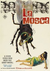 La mosca