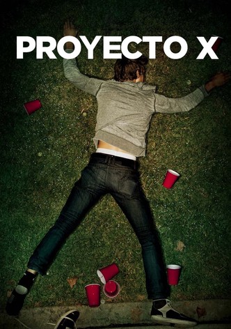 Project X