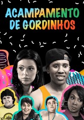 Acampamento de Gordinhos