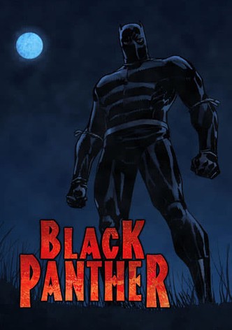 Black panther 2025 streaming just watch