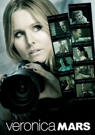 Veronica Mars - O Filme