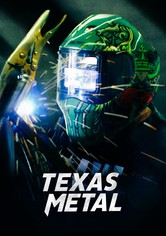 Texas Metal