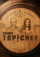Top chef  (États-Unis)
