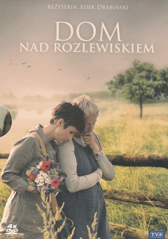 Dom nad rozlewiskiem