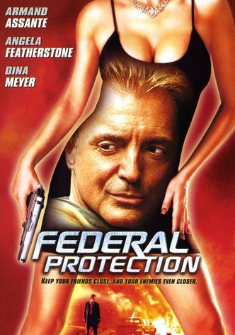 Témoin sous protection