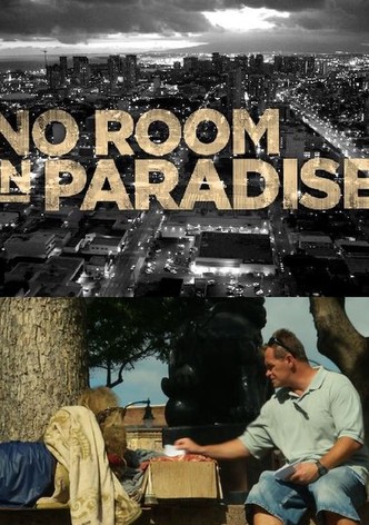 No Room In Paradise