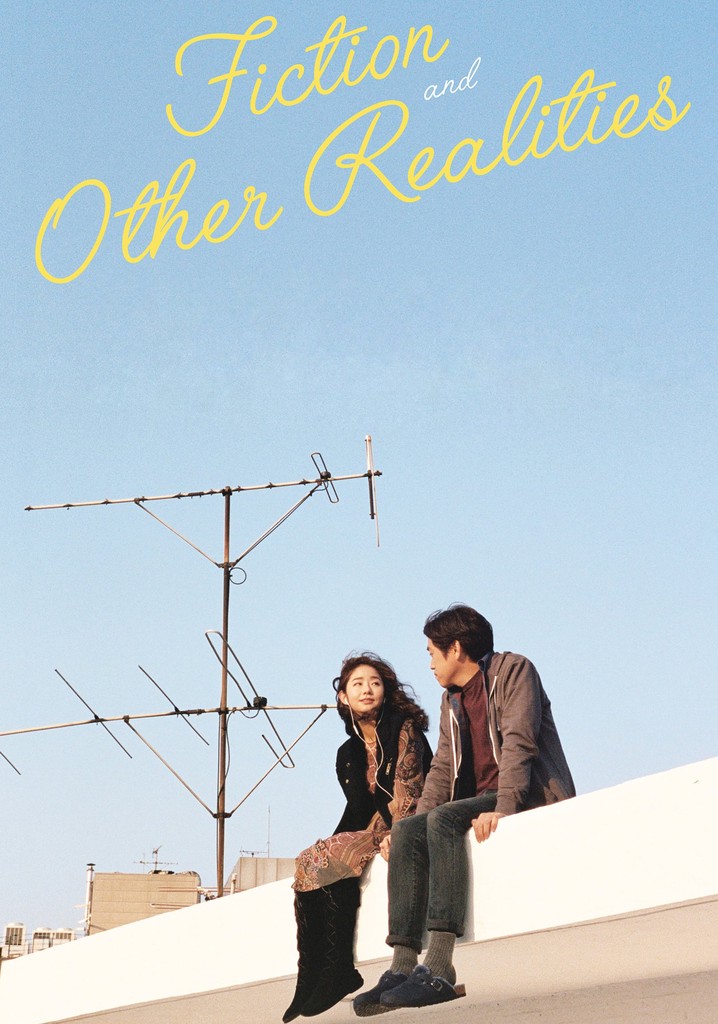 Fiction and Other Realities