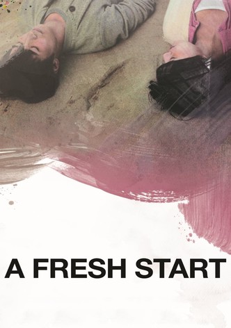 A Fresh Start