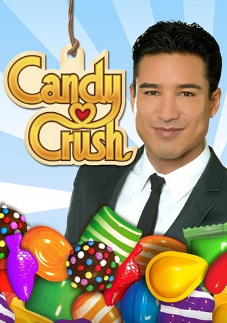 Candy on sale crush online