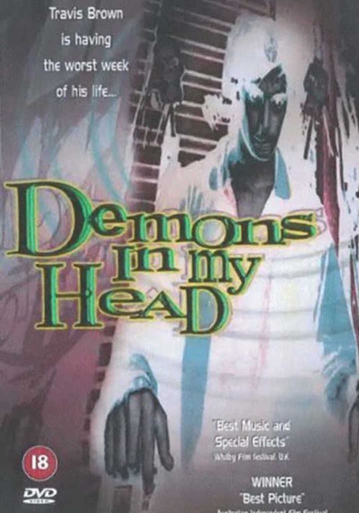 The Demons in My Head