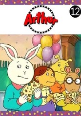 Arthur - Arthur