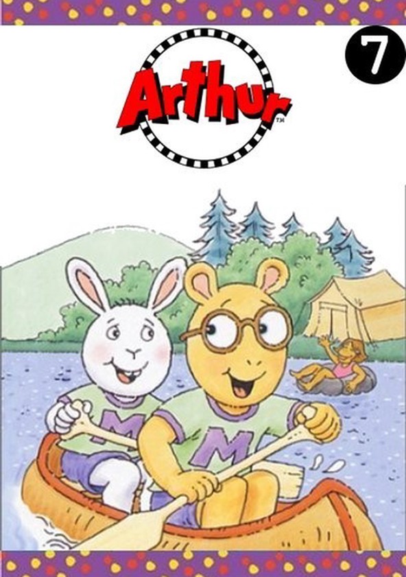Arthur - 시즌 7 
