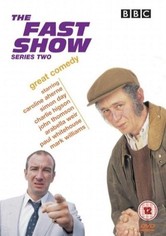 The Fast Show - Season 2