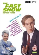 The Fast Show - Season 3