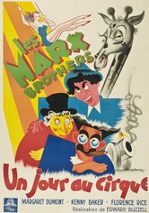 Un jour au cirque