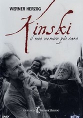 Kinski, il mio nemico più caro