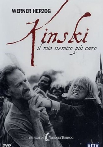 Kinski, il mio nemico più caro