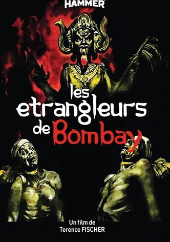 Les étrangleurs de Bombay