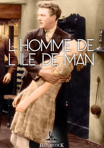 L'Homme de l'île de Man