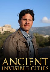 Ancient Invisible Cities