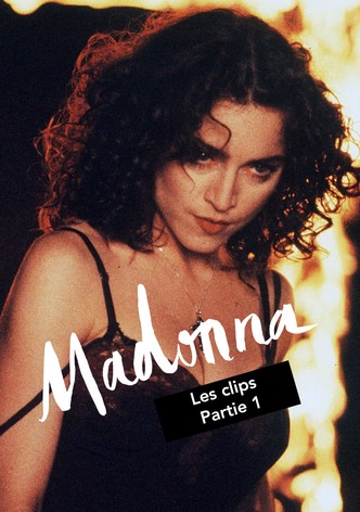 Madonna - Les clips 1