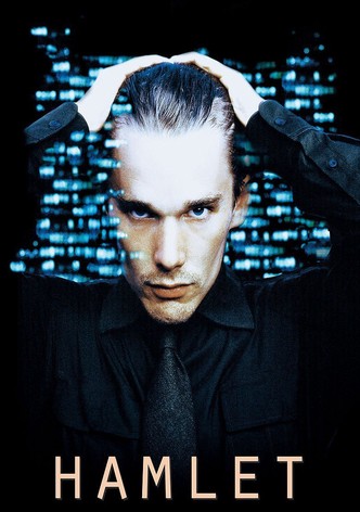 Hamlet: The Denmark Corporation