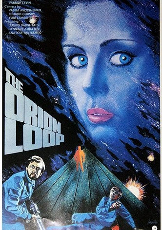 The Orion Loop
