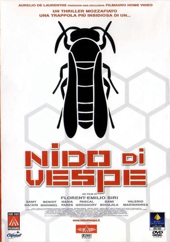 Nido di vespe