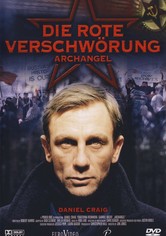 Die rote Verschwörung