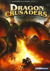 Dragon Crusaders