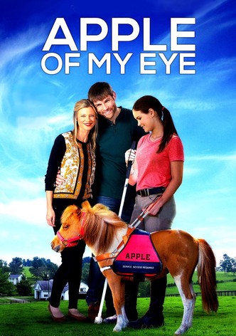 Apple of My Eye - Schutzengel brauchen keine Flügel