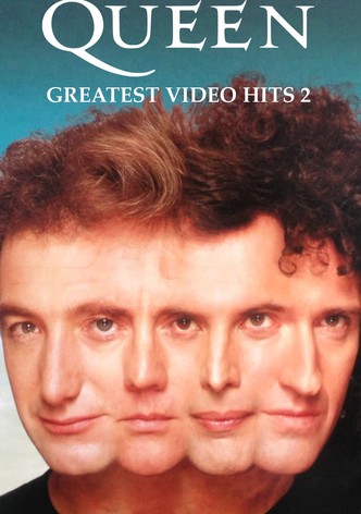 Queen: Greatest Video Hits 2