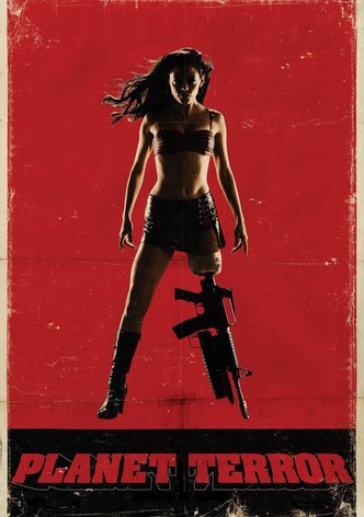 Planet Terror