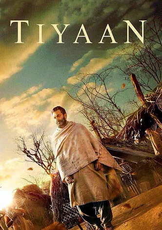 Tiyaan poster