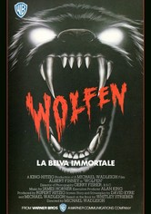 Wolfen - La belva immortale