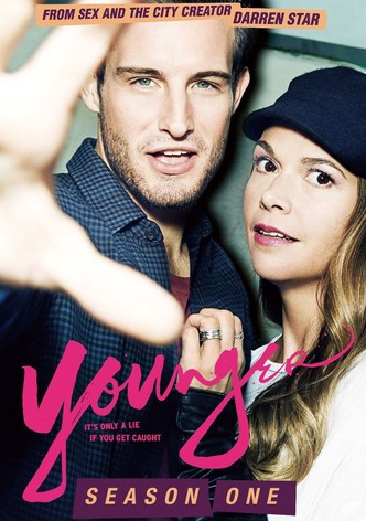 Younger watch tv show streaming online