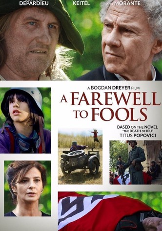 A Farewell to Fools