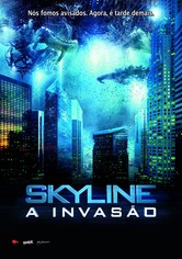 Skyline - A Invasão