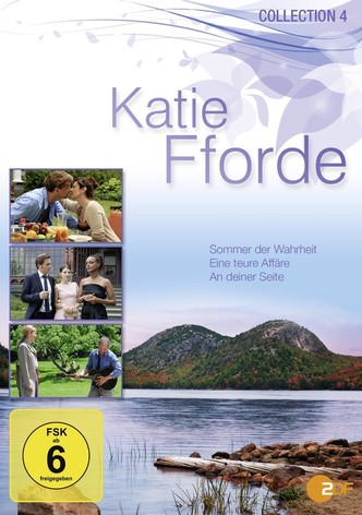 Katie Fforde - An deiner Seite