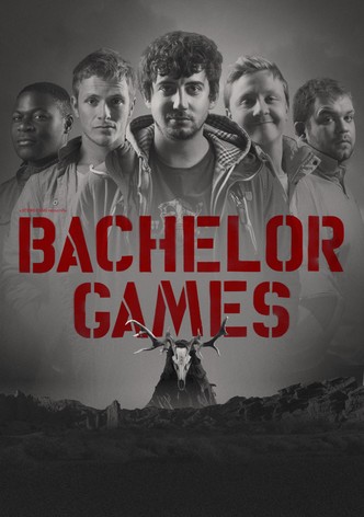 Bachelor Games