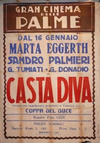 Casta diva