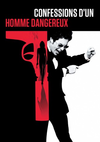 Confessions d'un homme dangereux