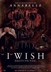 I Wish : Faites un vœu