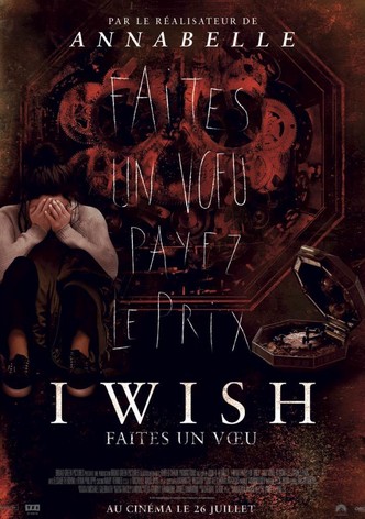 I Wish : Faites un vœu