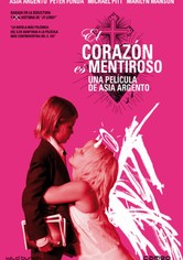 El corazón es mentiroso
