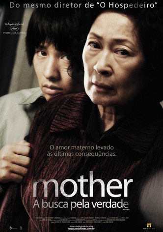 Mother - Uma Força Única