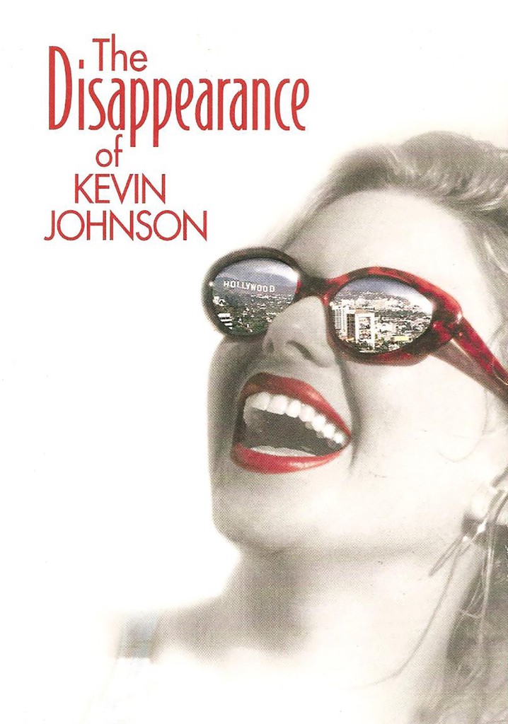 The Disappearance of Kevin Johnson